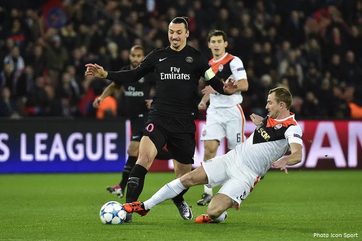 le psg de plus en plus fort riolo croit a une blague zlatan 60127565