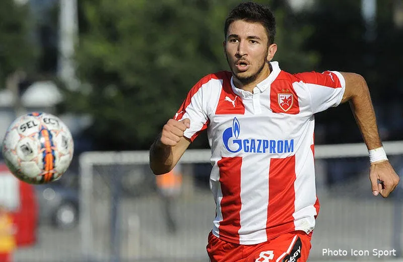 le psg deja en guerre avec chelsea et man utd au mercato d hiver sp marko grujic123805