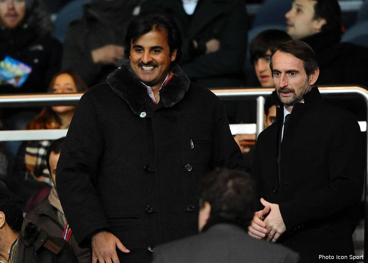 le psg demande de la souplesse en vue du fair play financier iconsport wip 190212 05 6534178