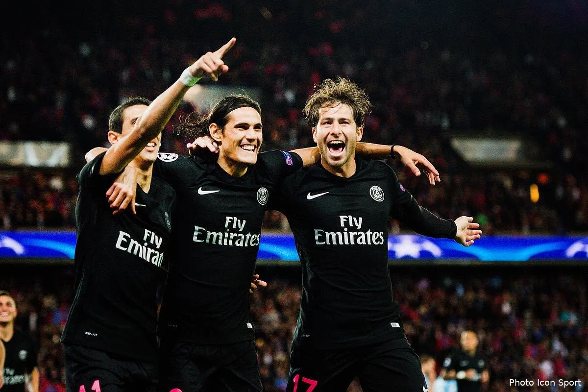 le psg demarre comme un grand face a malmo iconsport bbb 150915 01 03120899