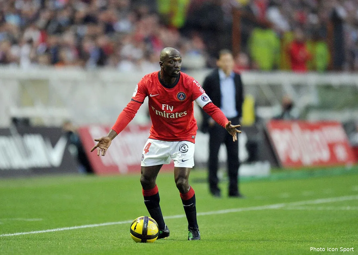 le psg derriere l ol makelele n en fera pas une maladie iconsport lai210511 01 17419792