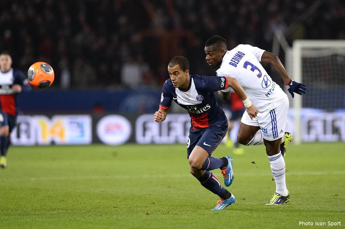 le psg devient la premiere equipe de l1 sans francais iconsport por 011213 04 0371043