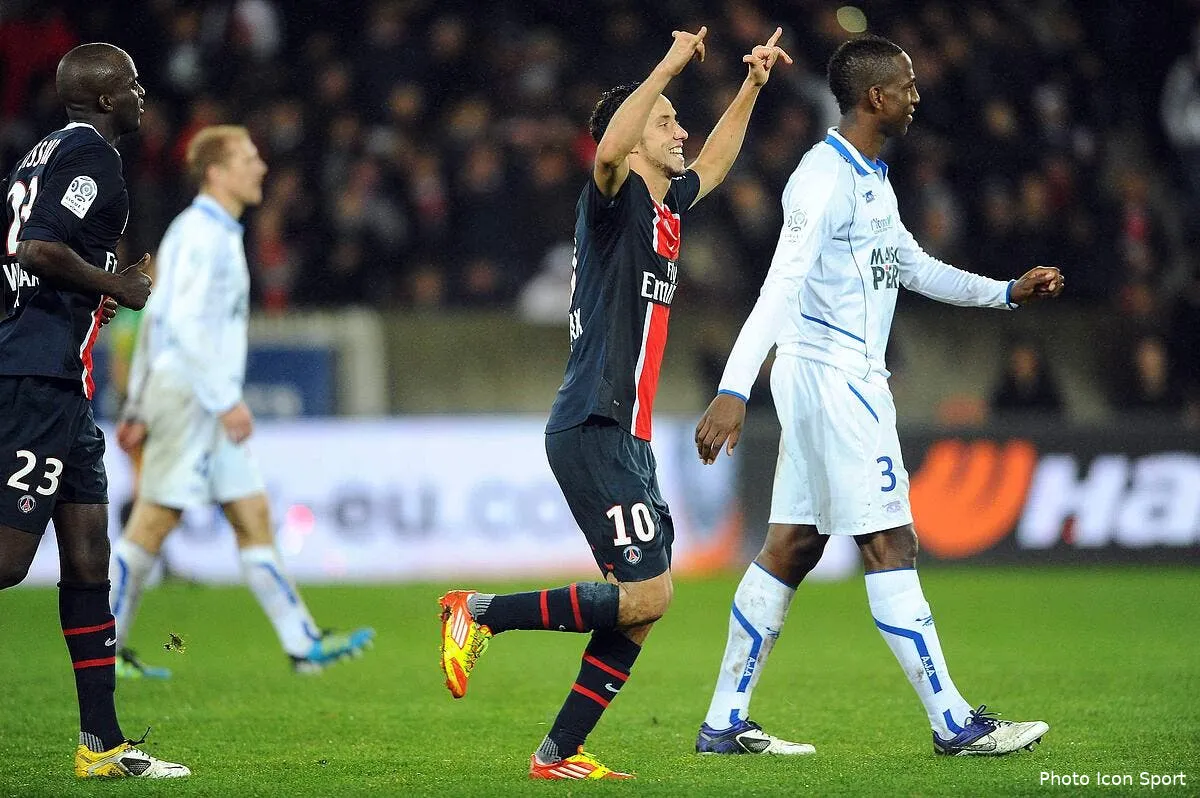 le psg devra etre au taquet face a auxerre previent nene iconsport winp 041211 18 2933645