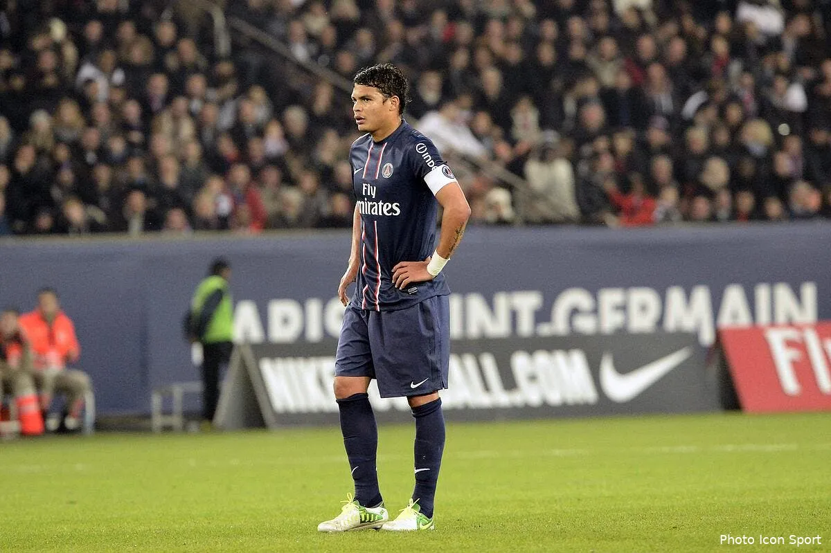 le psg devra se passer au moins trois semaines de thiago silva iconsport por 171112 66 15647625