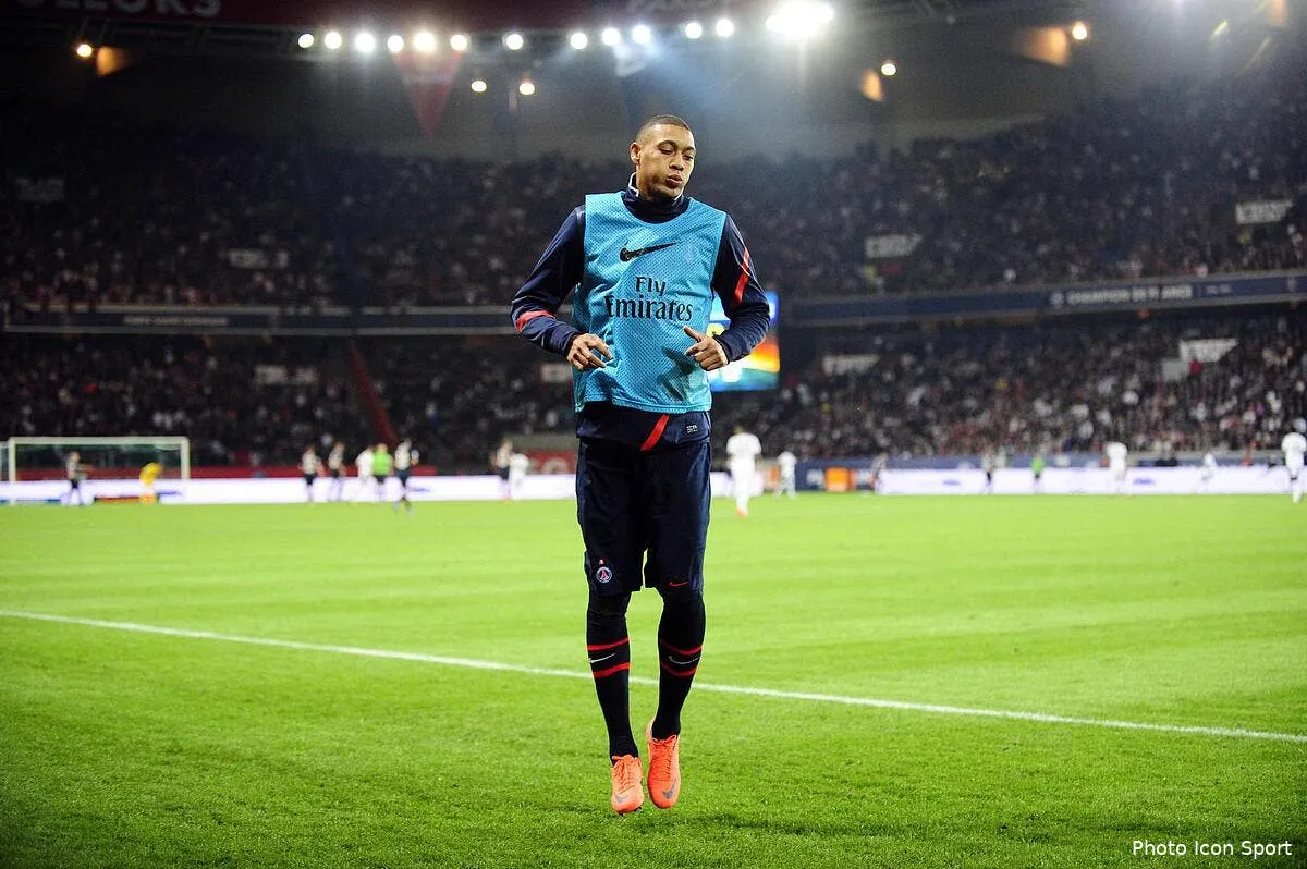 le psg devra se passer de hoarau plusieurs mois iconsport noe 130512 19 5535256