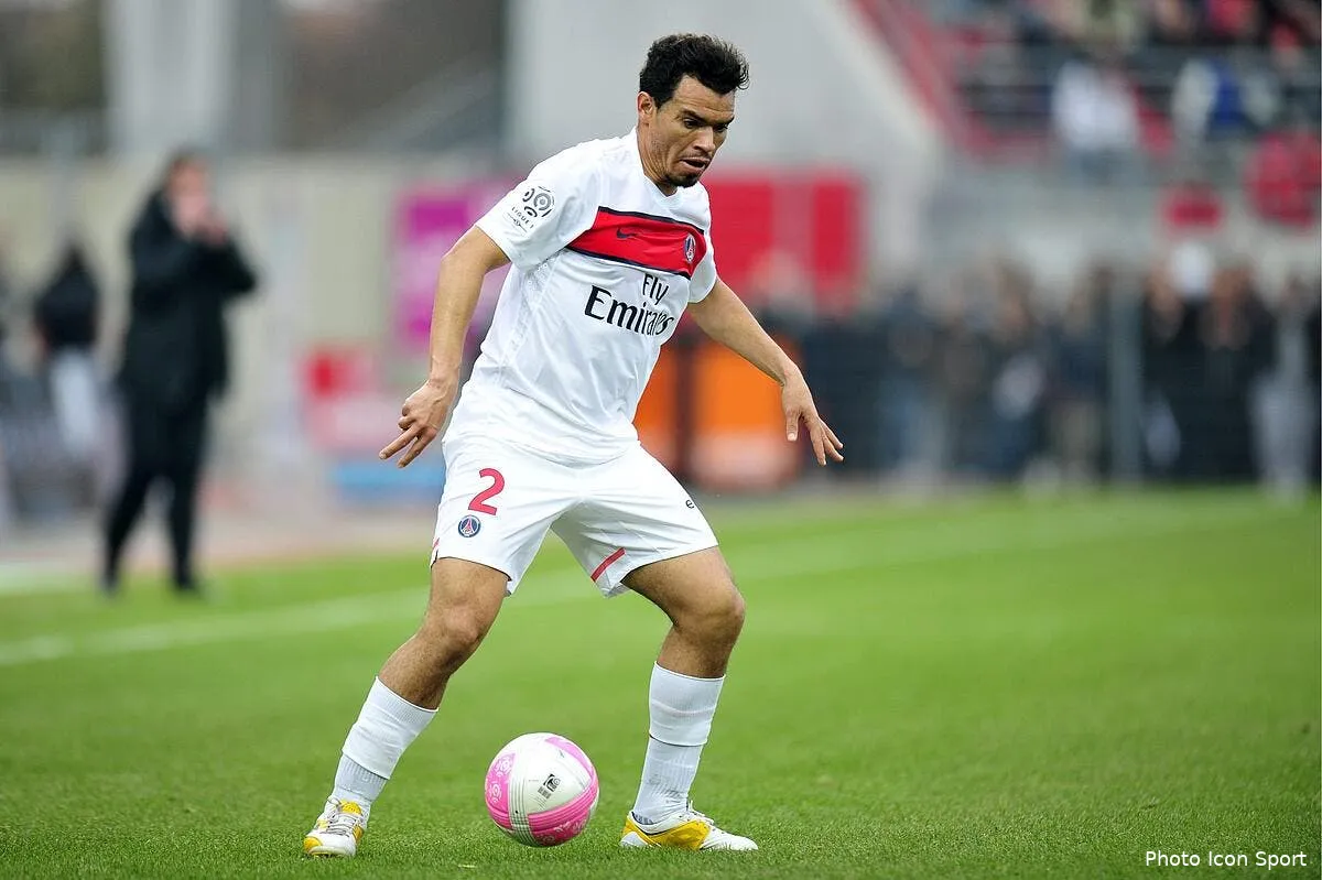 le psg doit eviter le piege tendu par auxerre selon ceara iconsport noe 110312 88 2633642