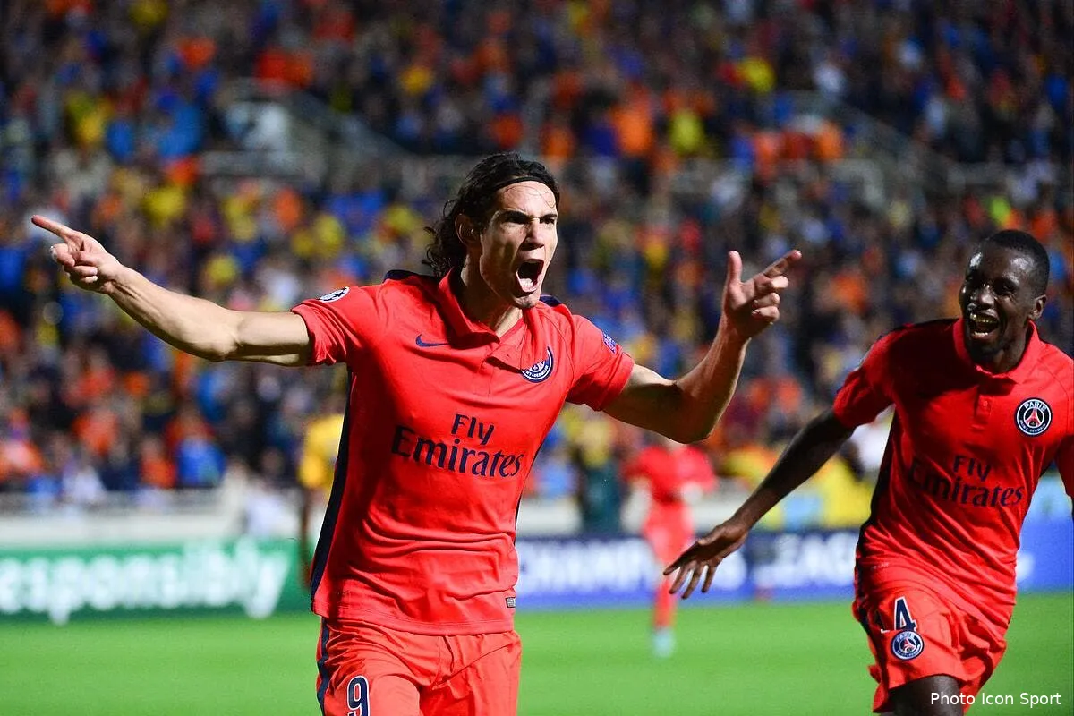 le psg doit prendre exemple sur cavani conseille balbir cavani 2095011