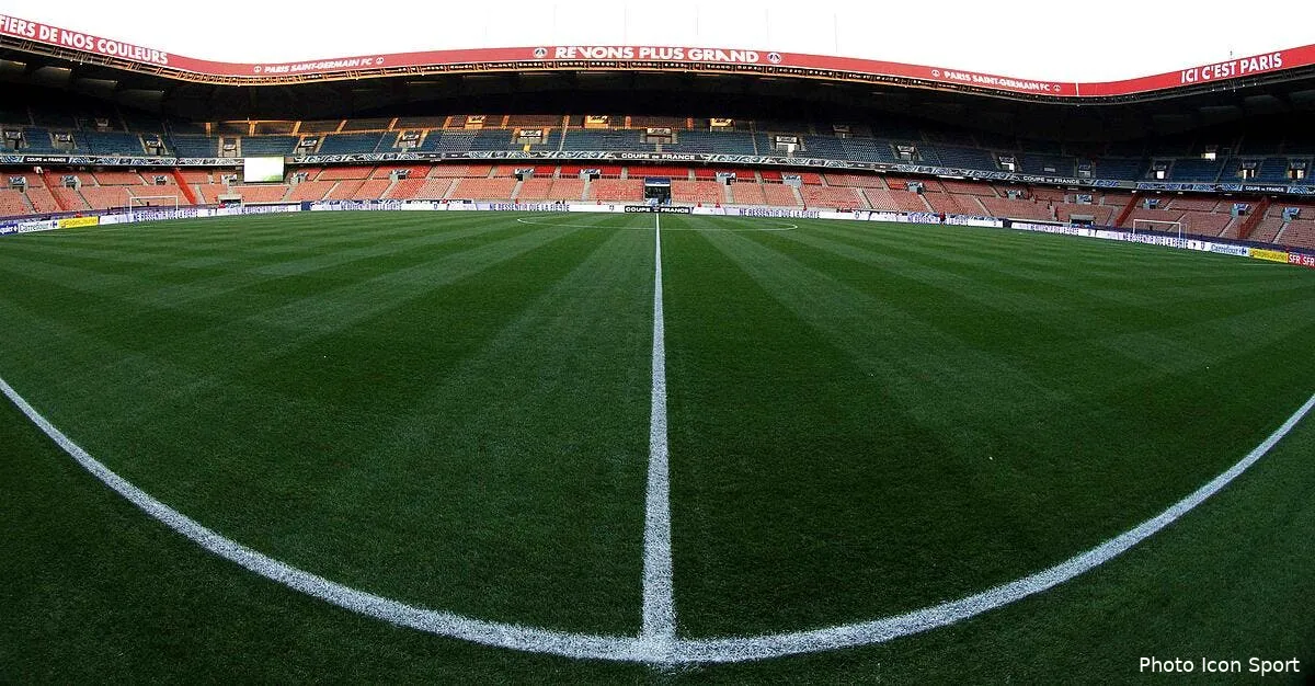 le psg doit s activer sur le nouveau parc des princes iconsport xav 210312 101 5333173