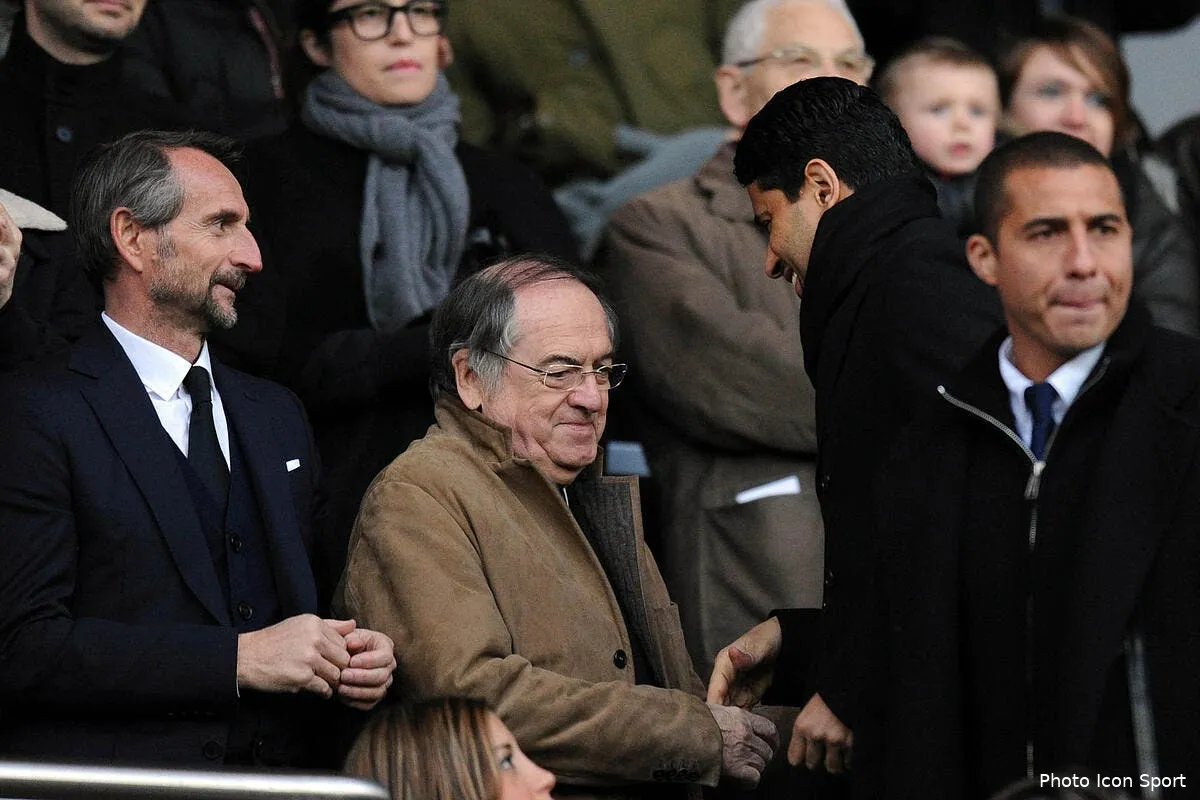 le psg doit se taire et jouer previent le graet iconsport fid 210215 84 35106595