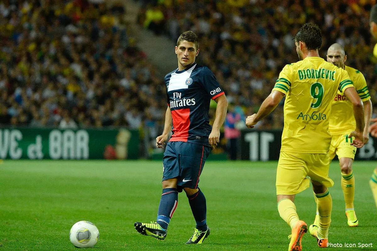 le psg donne un conseil au fc nantes laisse beton iconsport por 250813 01 1874351