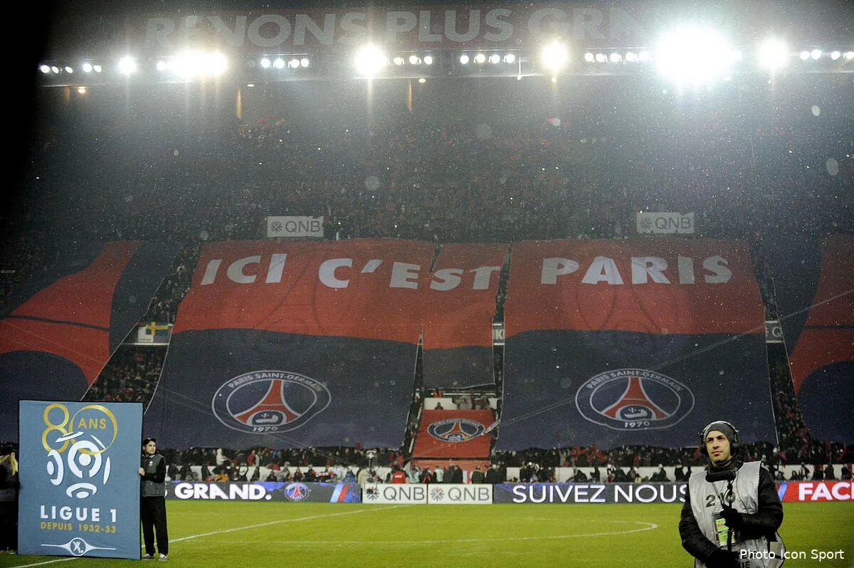 le psg double l om et passe numero 1 sur facebook iconsport oe 240213 101 10953301
