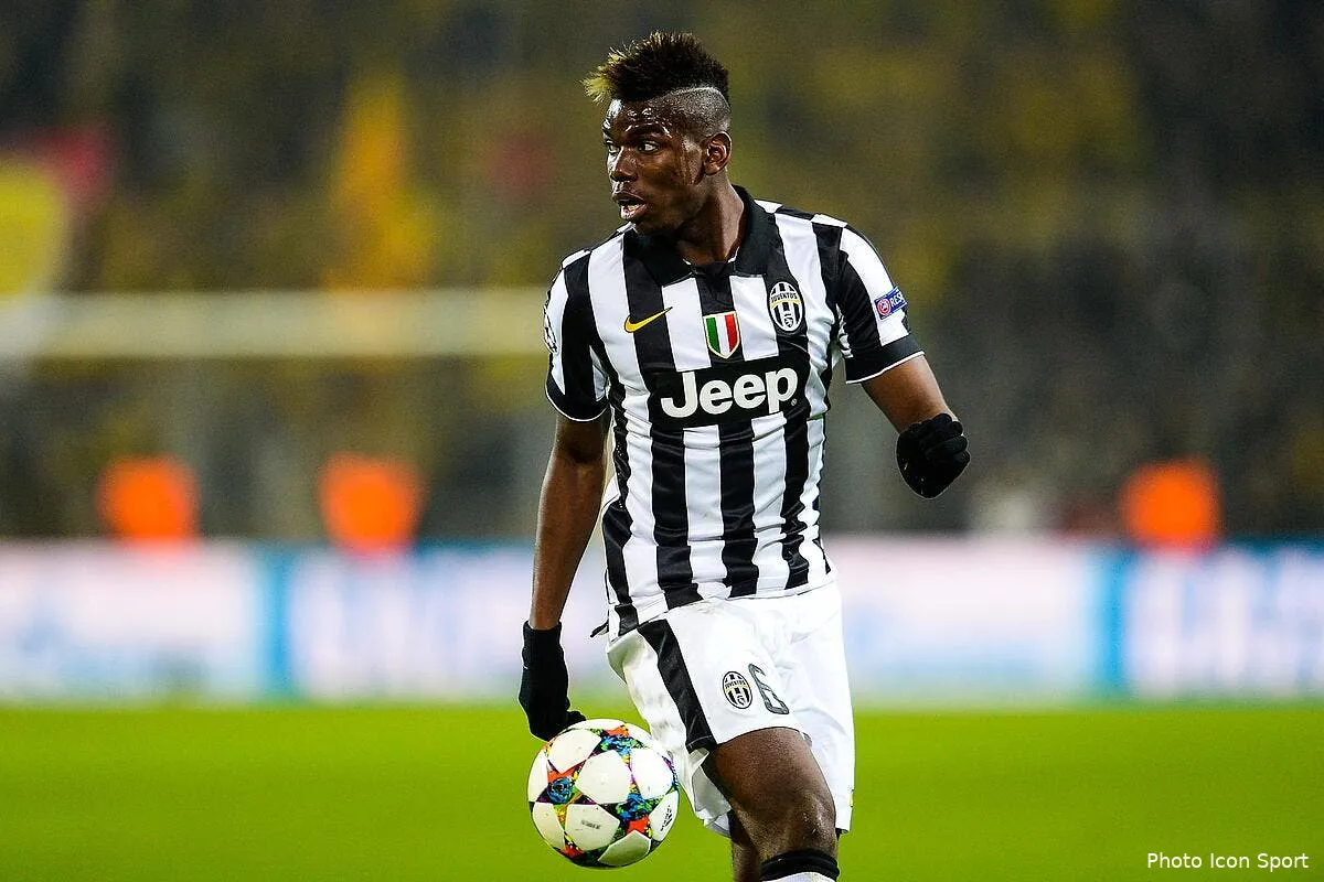 le psg en paul position pour pogba au mercato iconsport apr 180315 09 30110077