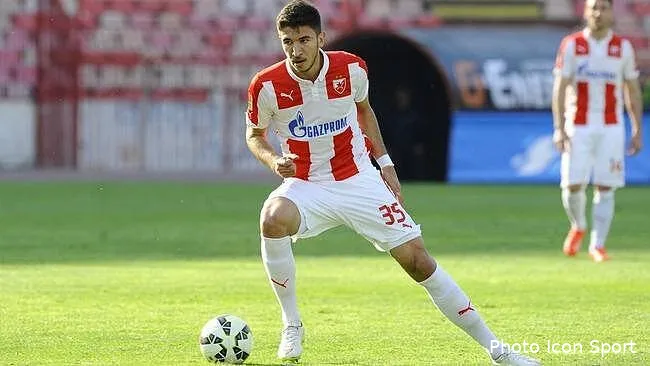 le psg en retard sur l inter pour marko grujic le psg pret a foncer sur un espoir a 5 me grujic 123619125645