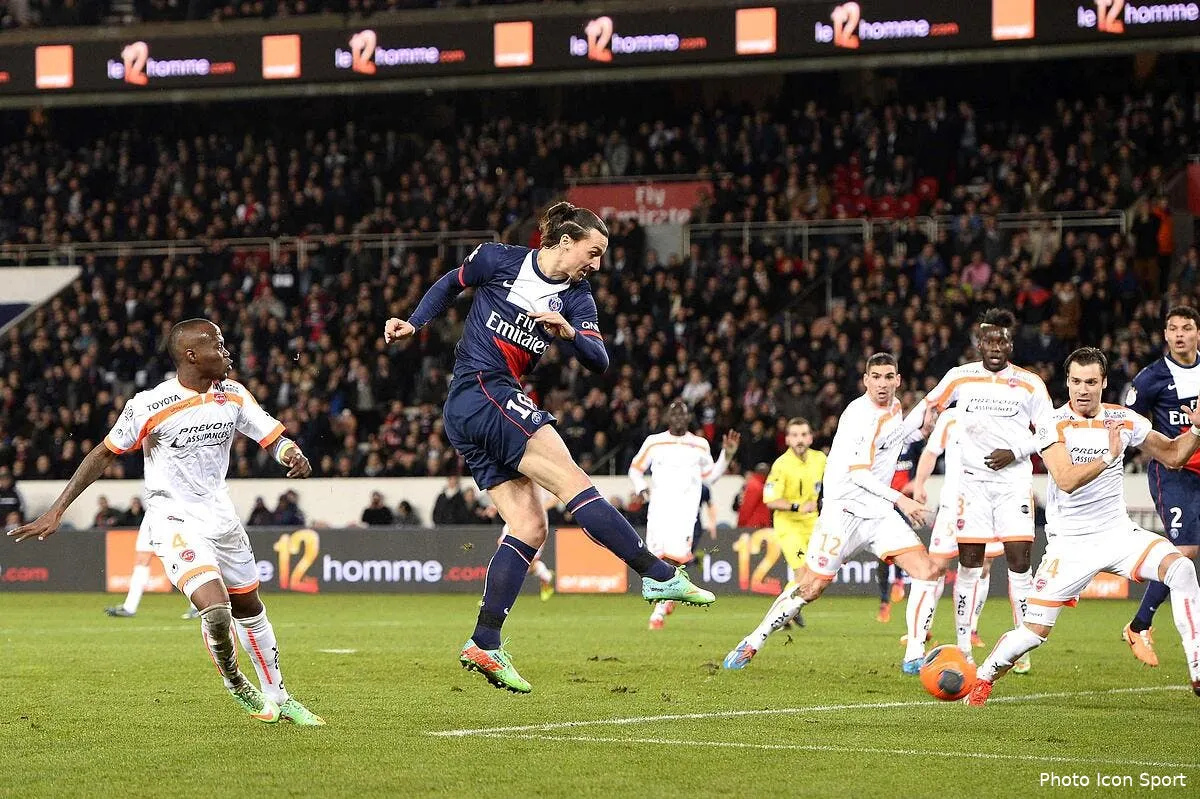 le psg en totale maitrise face a va iconsport por 140214 05 0576471