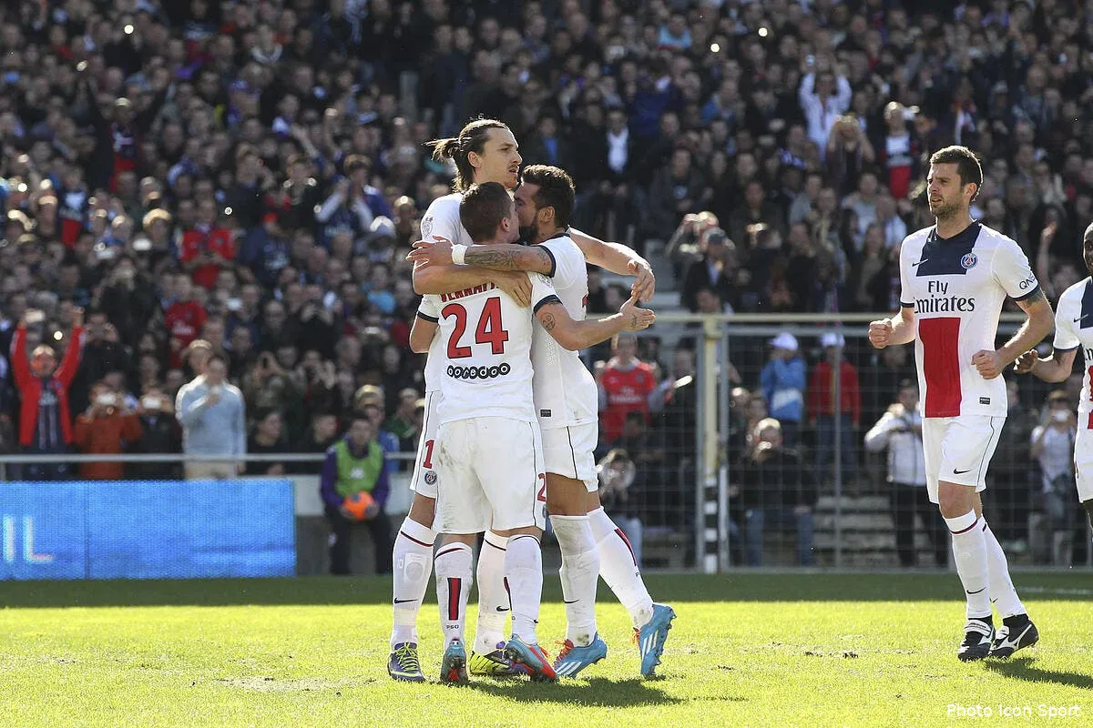 le psg enchaine en beaute psg 478087