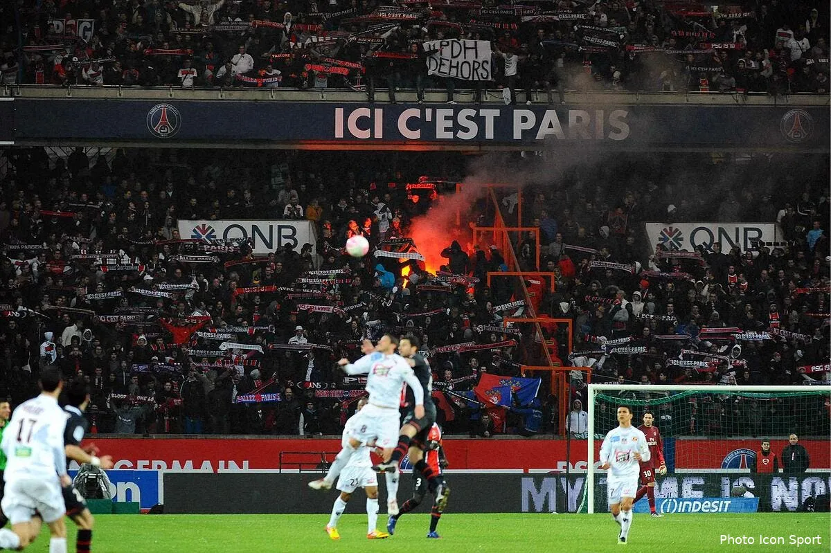 le psg envisage d augmenter de 20 le prix des tickets au parc des princes iconsport win 040312 05 0633235
