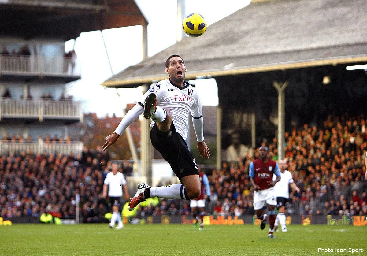 le psg espere trouver le juste milieu avec dempsey iconsport spii061110 01 1019232