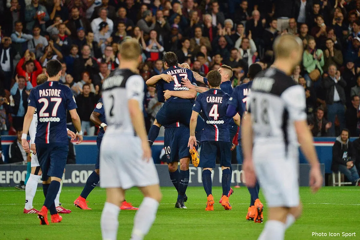 le psg est a son meilleur niveau avoue guingamp iconsport win 080515 24 82110853