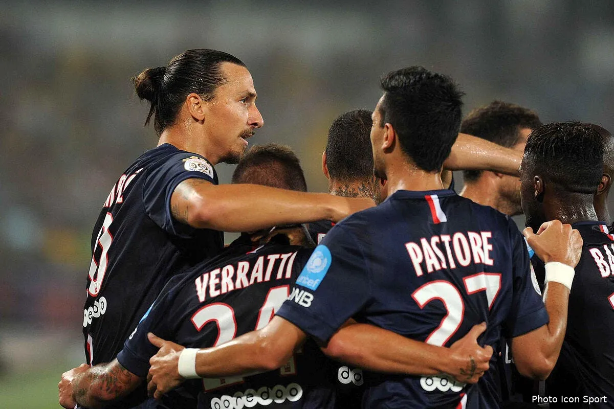 le psg est accro a ibrahimovic constate fernandez psg 1090301