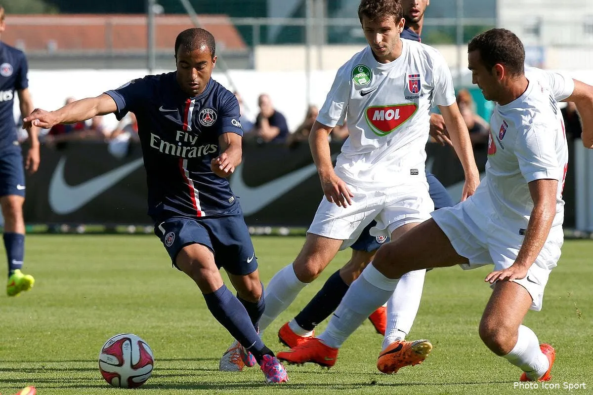 le psg est dans le vrai estime blanc iconsport gep 120714 01 0587283