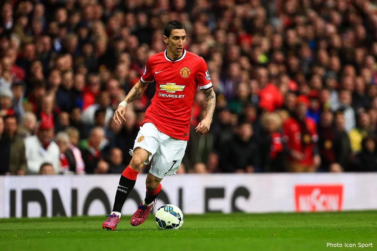 le psg est en angleterre pour finaliser di maria iconsport spi 120415 08 08116373