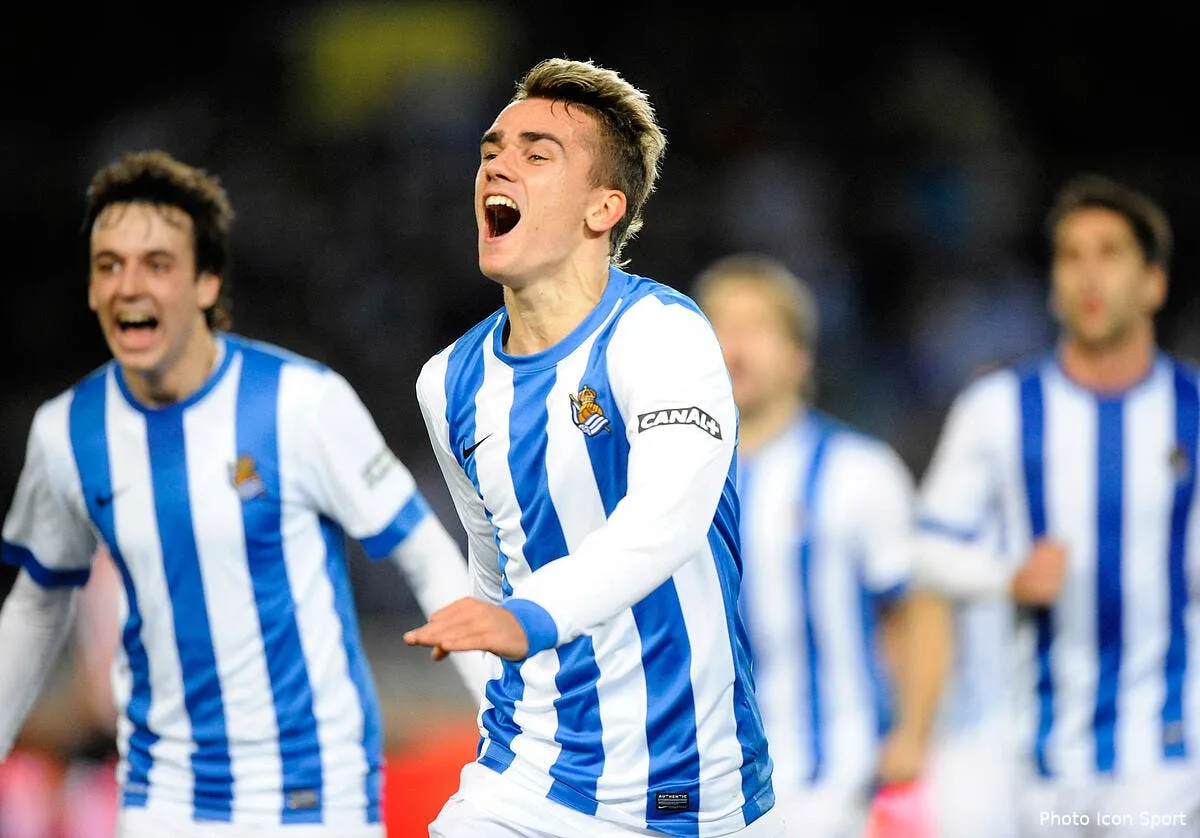 le psg est fixe sur le prix de griezmann iconsport mar 050114 02 0173693