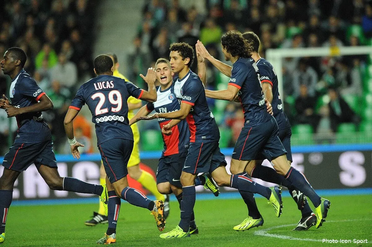 le psg est il devenu invincible iconsport jpt 271013 01 0268631