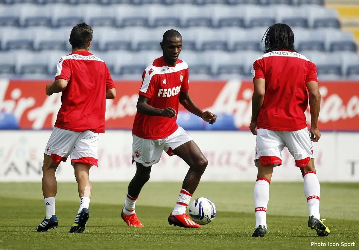 le psg est plus fort que nous reconnait monaco iconsport cam 270713 20 0962427