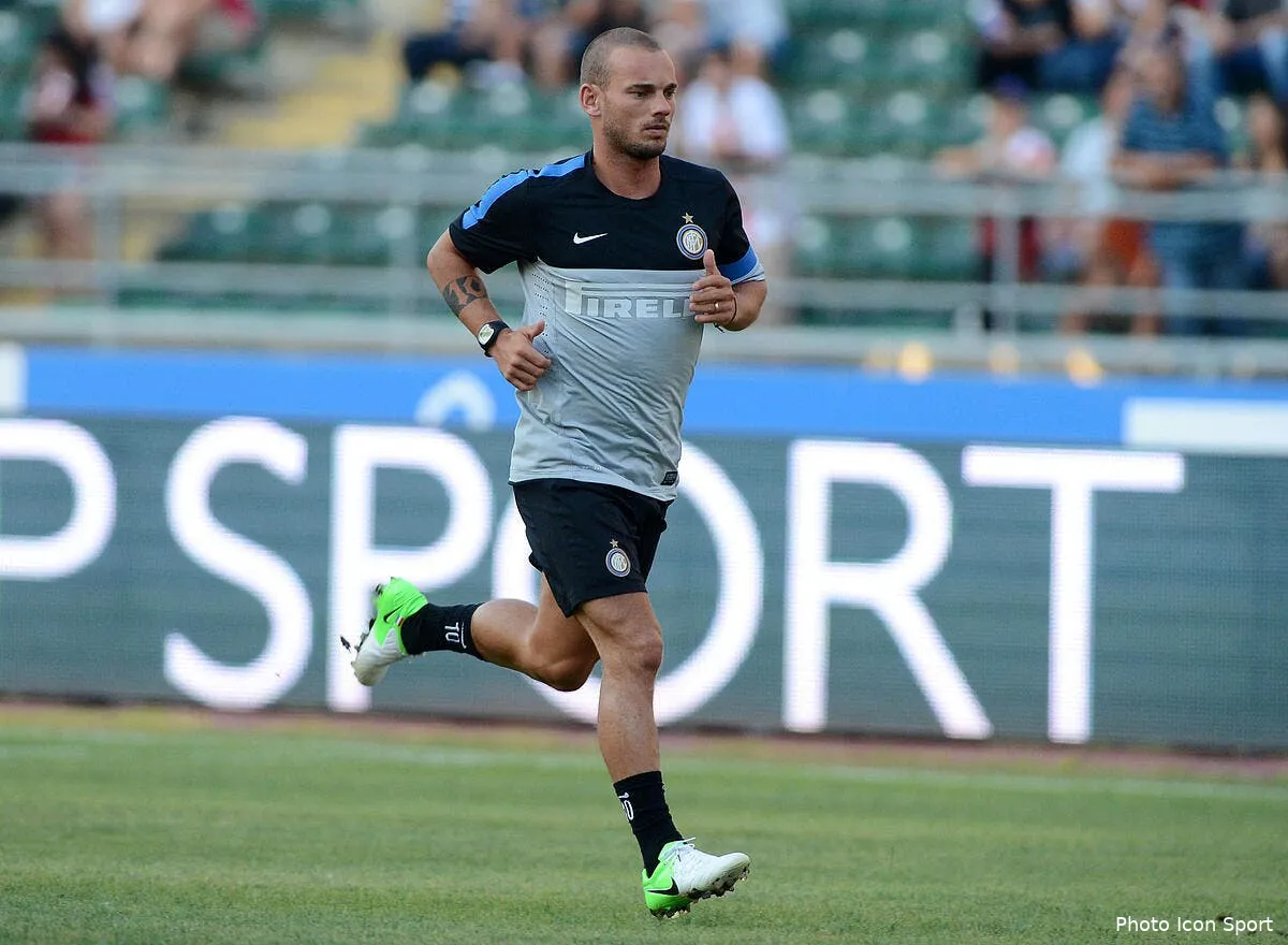 le psg est prevenu l inter veut 15 me pour sneijder iconsport ipp 200712 08 10344899