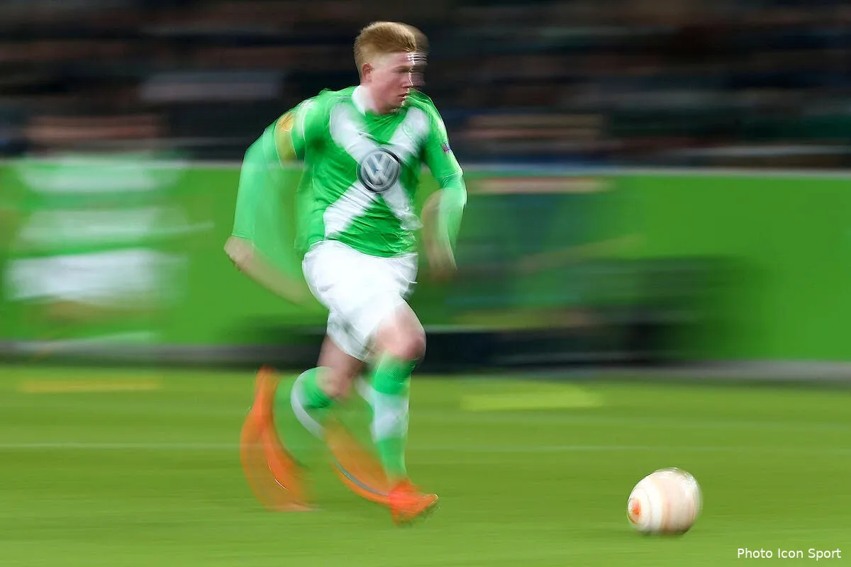 le psg est prevenu wolfsburg veut 70 me pour de bruyne iconsport fir 160415 09 19111621