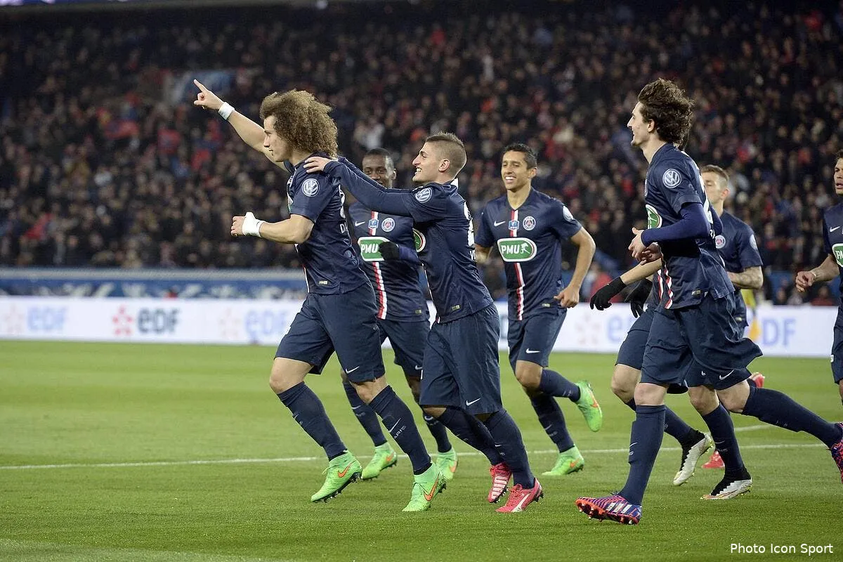 le psg est toujours plus fort que son adversaire savoure blanc iconsport fer 040315 01 03105783