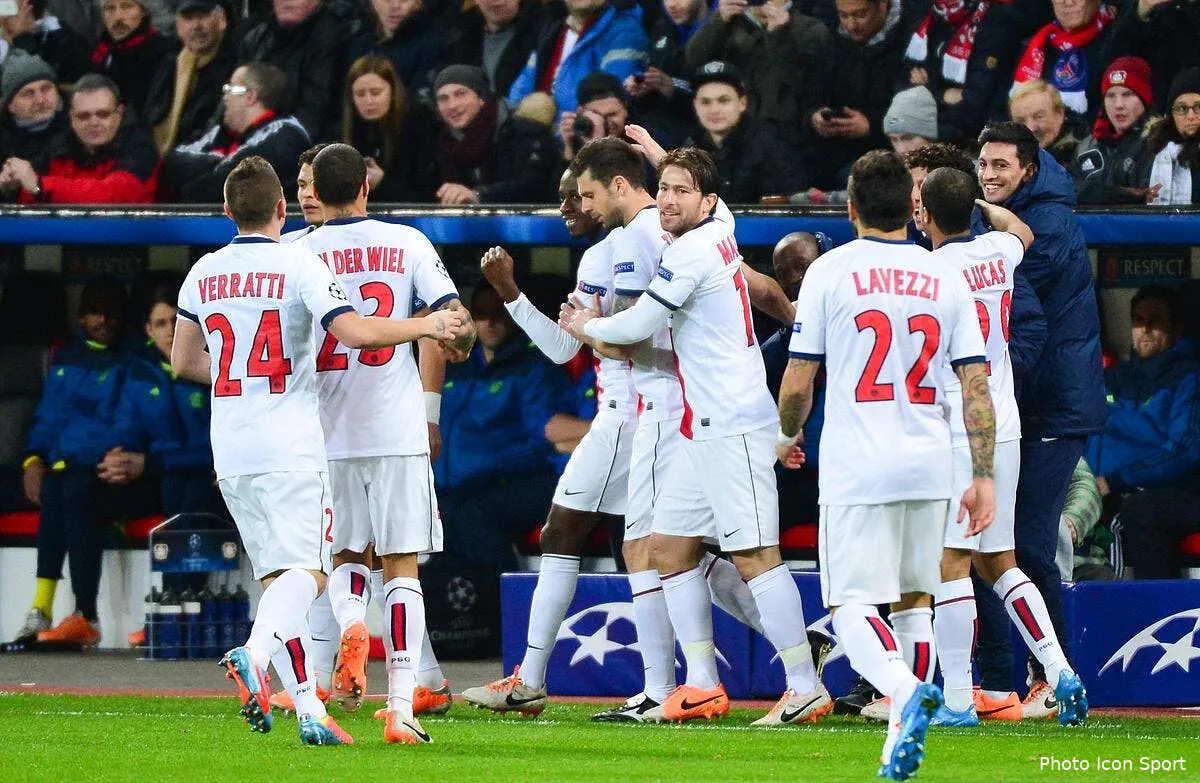 le psg est trop jeune pour remporter la c1 estime fernandez psg 377007