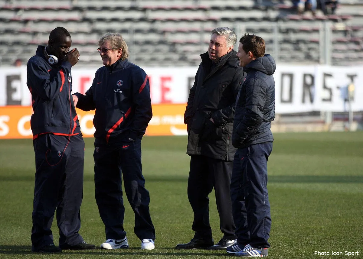 le psg et ancelotti inquietent courbis iconsport guy 120212 23 3933131