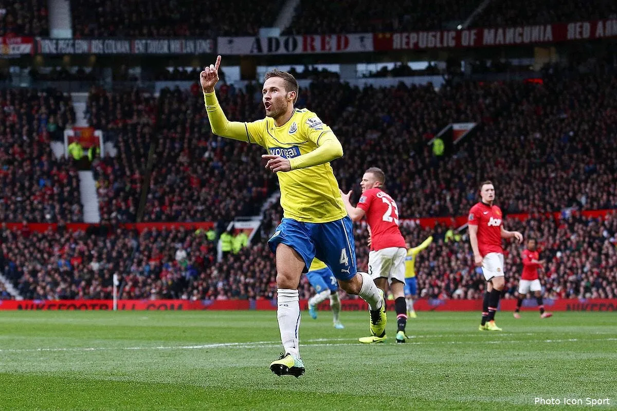 le psg et arsenal en sont au meme point pour cabaye cabaye 473821