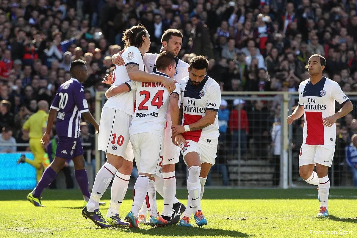 le psg et ibrahimovic font des malheurs au tfc iconsport blo 230214 05 4877107