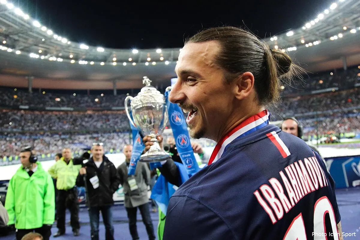 le psg et ibrahimovic le retour de la rumeur iconsport vis 300515 50 22 1114353