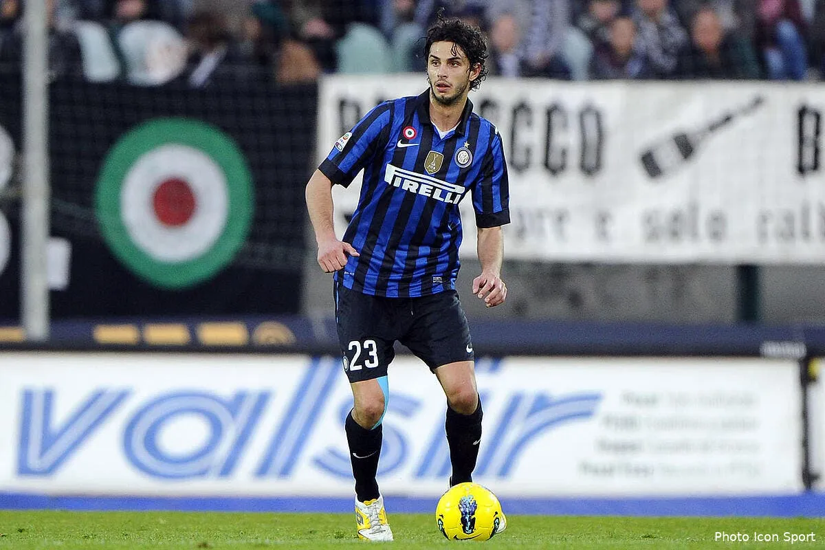 le psg et la juve a la bagarre sur le dossier ranocchia iconsport ima 271111 80 0432584