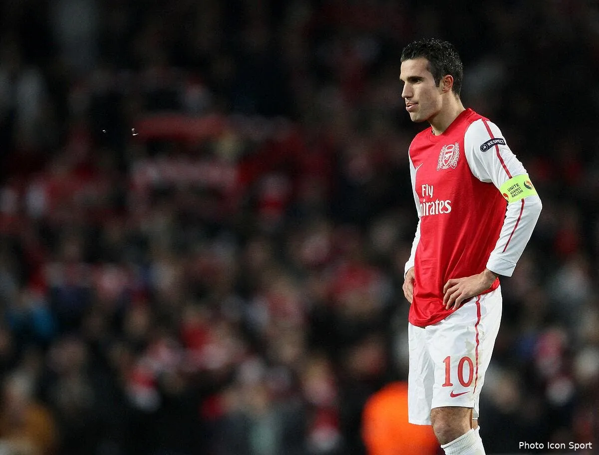 le psg et les plus riches clubs d europe se dechirent pour van persie iconsport spi 060312 05 5636305