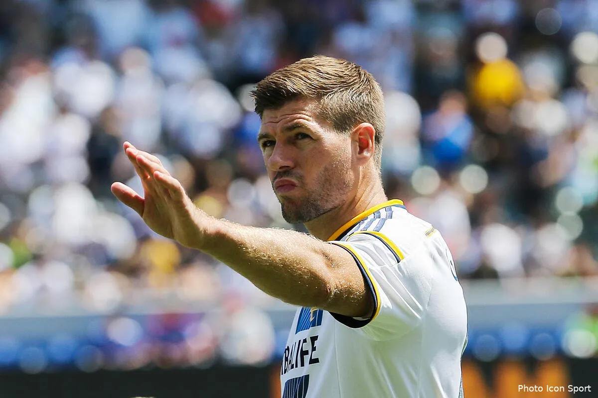 le psg et monaco ont seduit steven gerrard mais gerrard 4120615