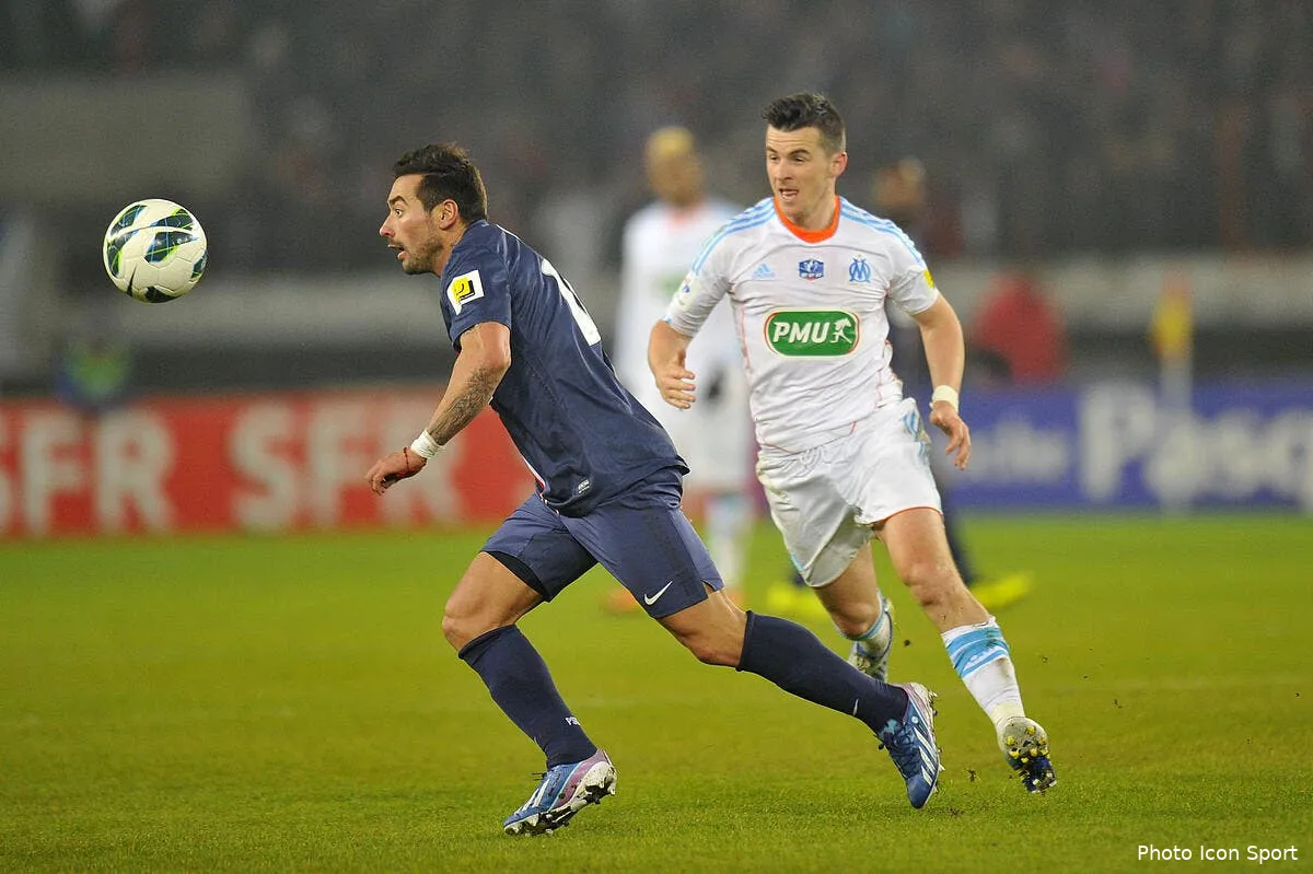 le psg et pastore font disjoncter joey barton iconsport noa290776121