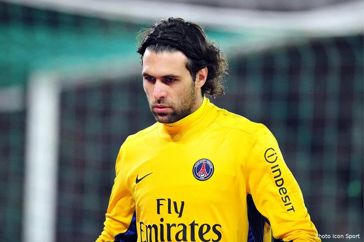 le psg et ses resultats la clef pour terminer a l euro selon sirigu iconsport noe 190212 68 9233588
