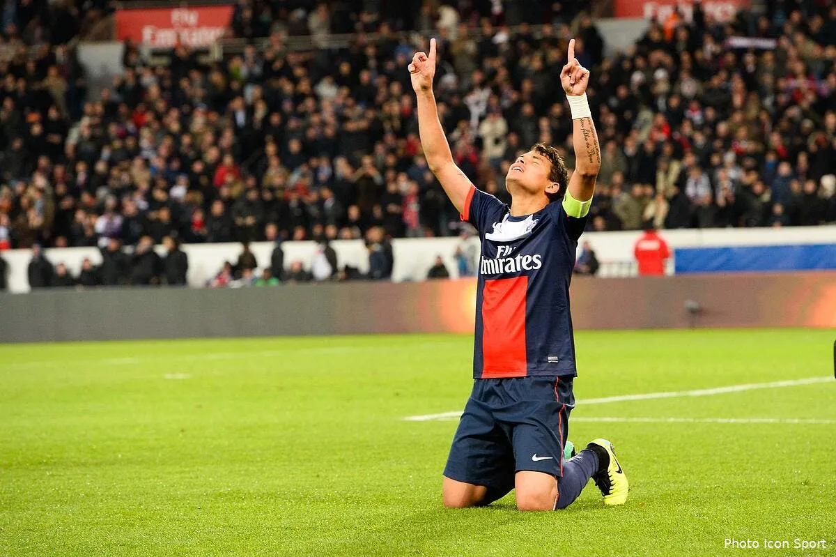 le psg et thiago silva ont eu besoin de dieu pour battre bordeaux thiago silva 584977