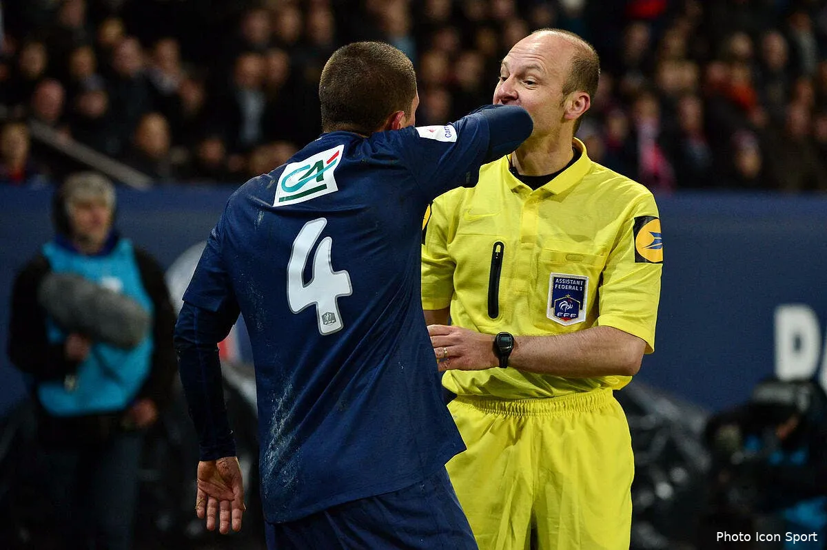 le psg et verratti victimes de la dictature des cartons pour sirigu iconsport win 230113 44 7748871