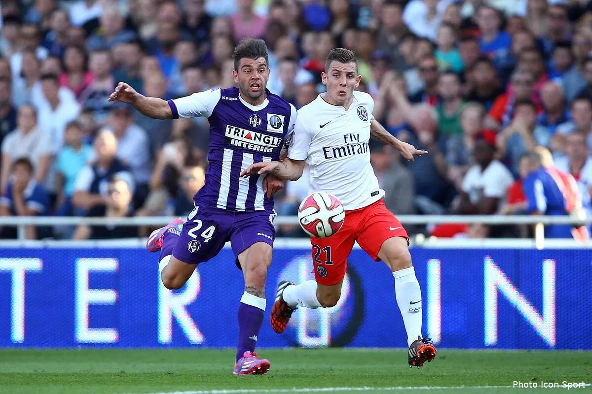 le psg etait prenable regrette toulouse iconsport blo 270914 01 0393095