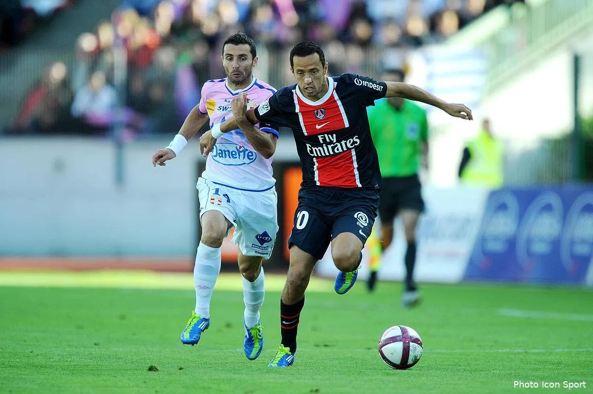le psg evian n en fait pas une montagne iconsport jpt 180911 05 0130678