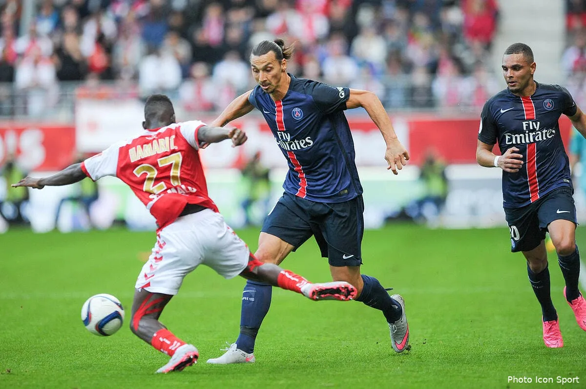 le psg evite l impardonnable grace a cavani zlatan 51121191