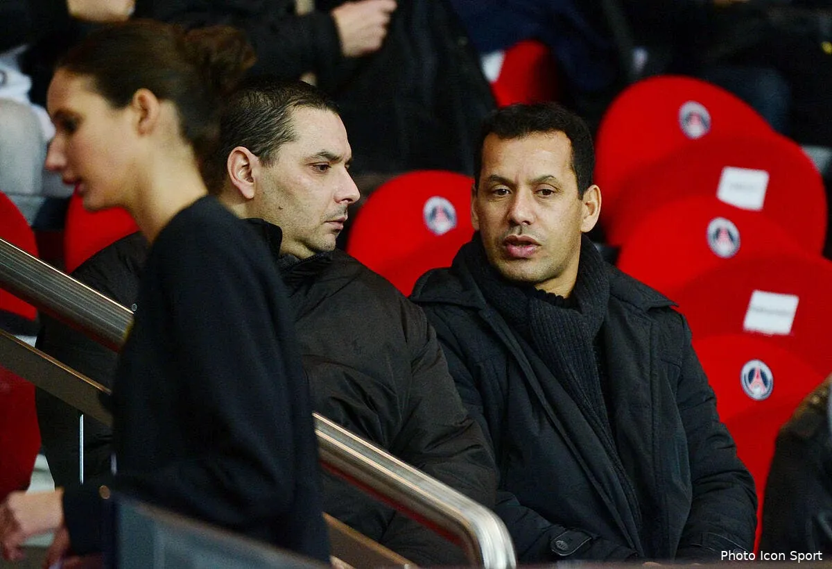 le psg facon rouleau compresseur est attendu en grece par benarbia iconsport win 110113 69 0665631