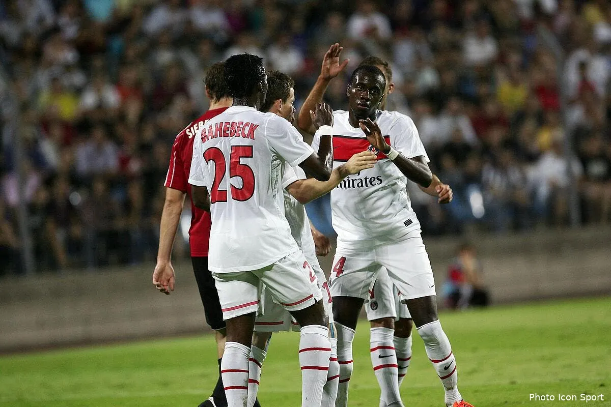 le psg fait a peine la differdange iconsport mrv 180811 01 0623818