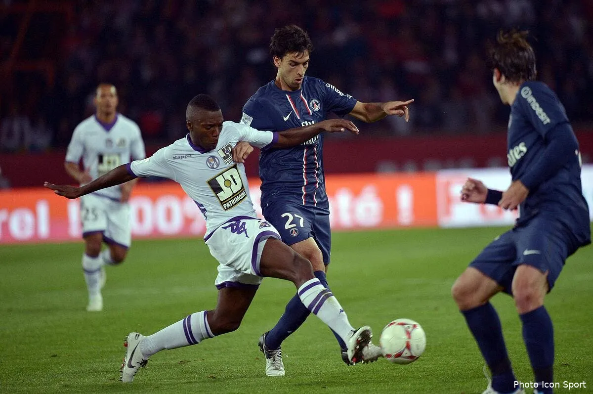 le psg fait beaucoup du bien a la l1 vu de toulouse iconsport win 140912 08 3048901