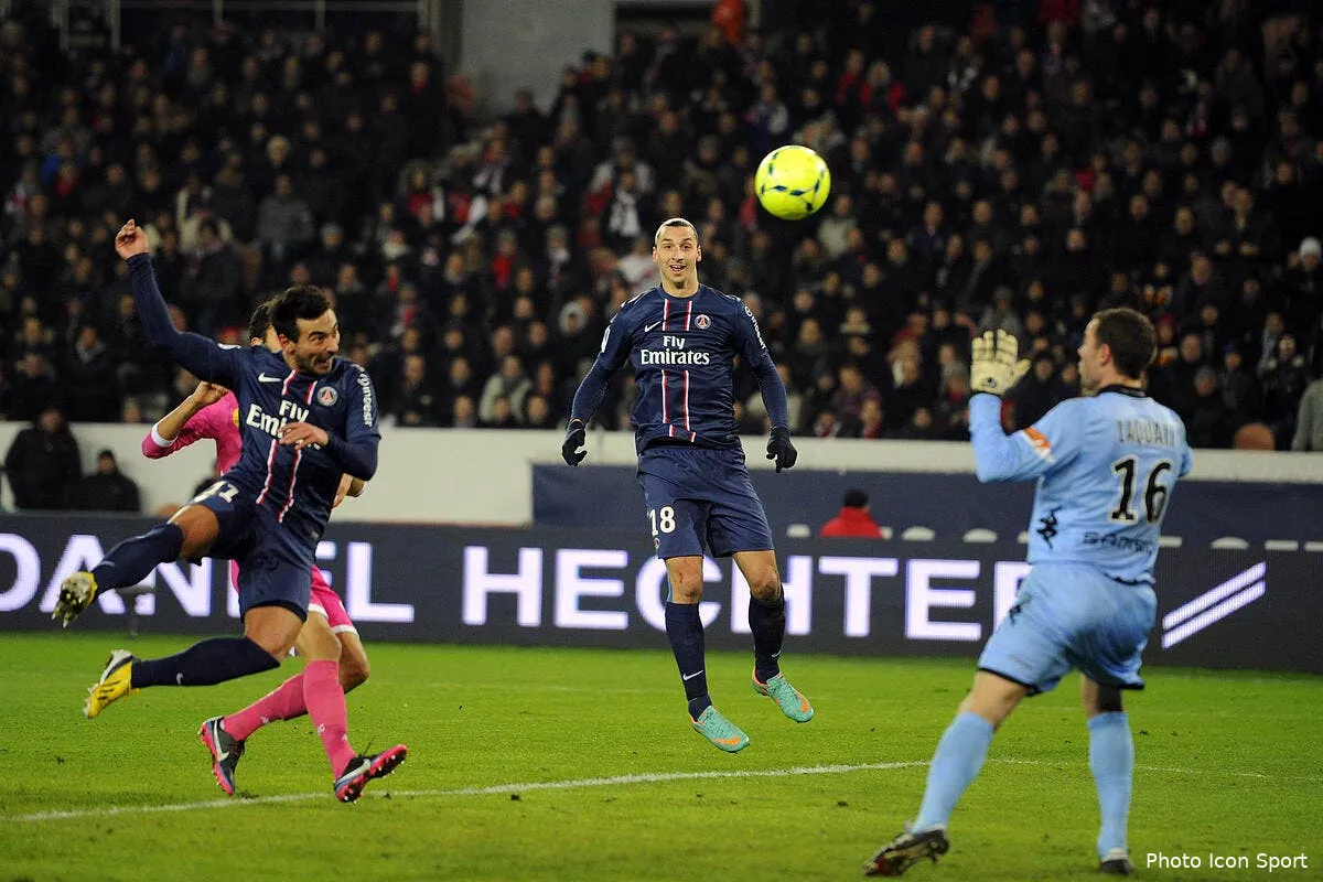 le psg fait boire la tasse a evian iconsport noe 081212 06 0644995